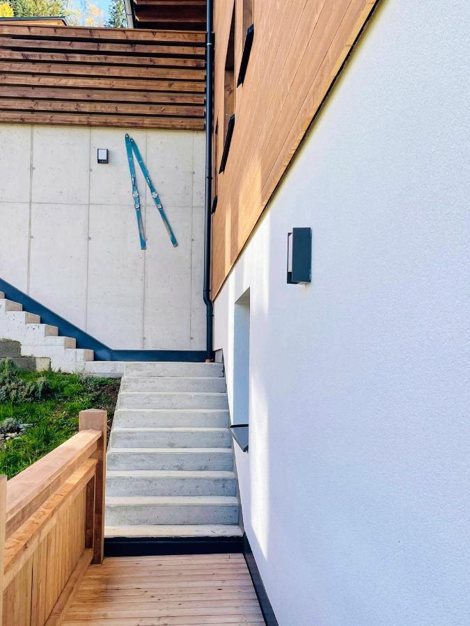 Ferienwohnung Alpenliebe Zillertal Hart im Zillertal Exterior foto