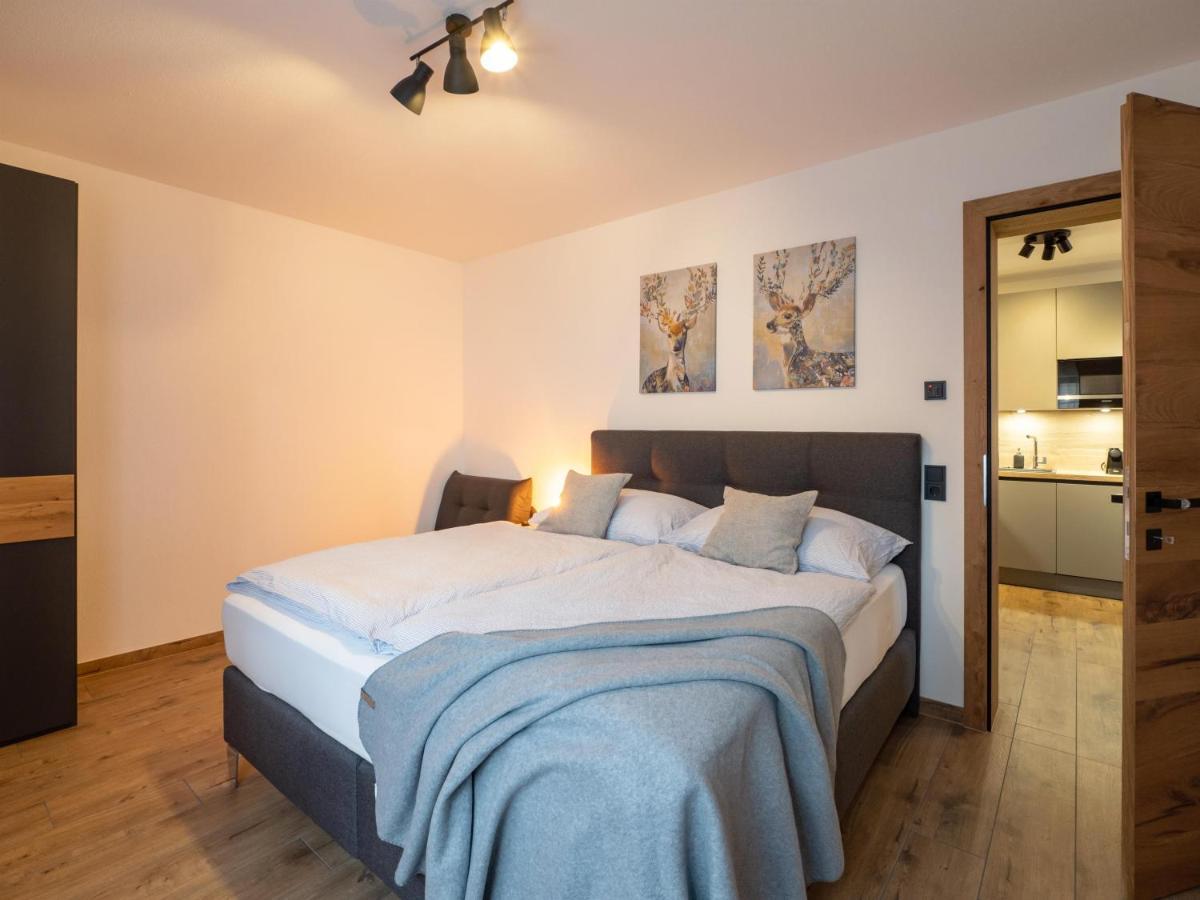 Ferienwohnung Alpenliebe Zillertal Hart im Zillertal Exterior foto